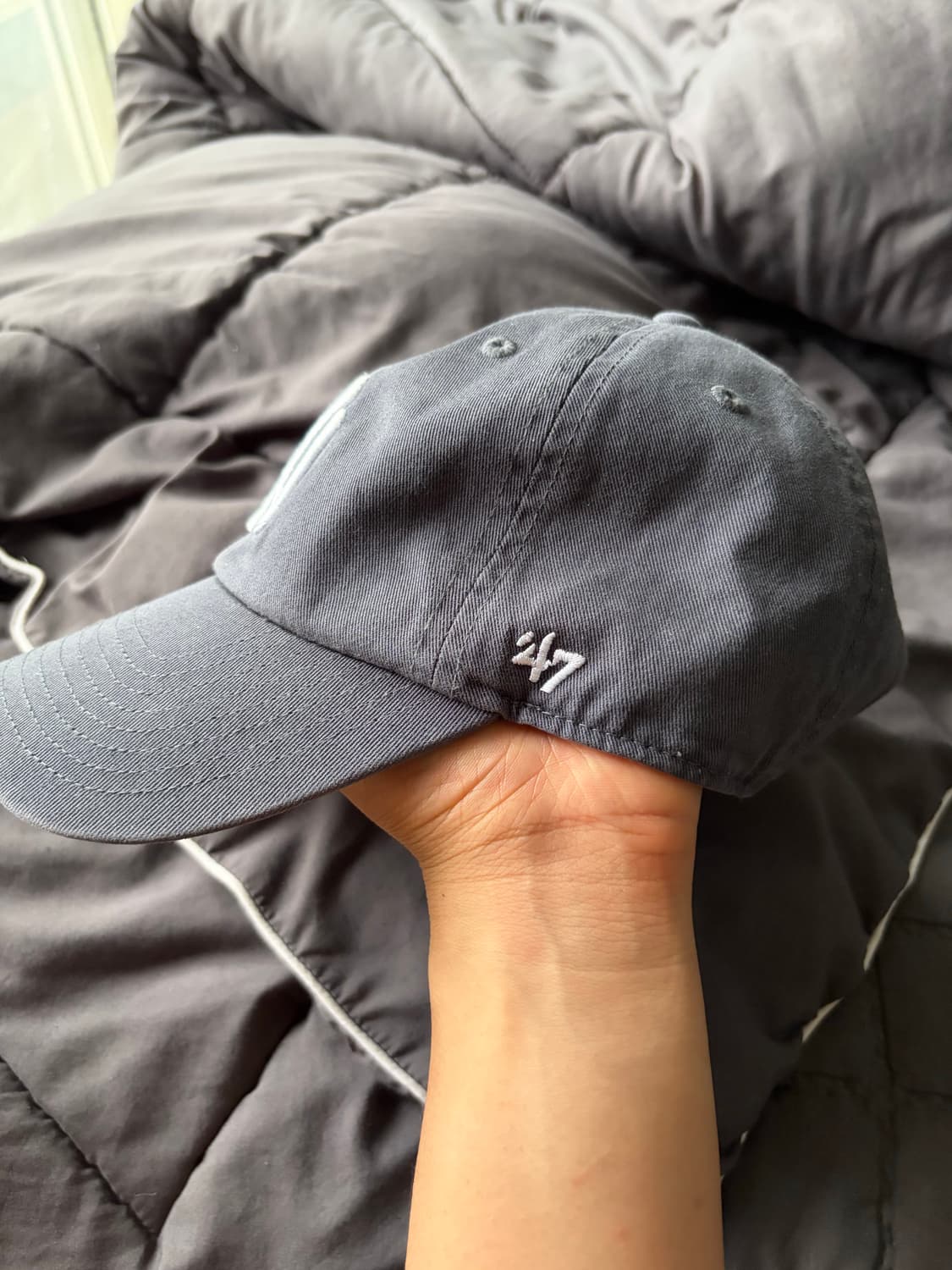 47 브랜드 뉴욕 양키스 볼캡 상품이미지2