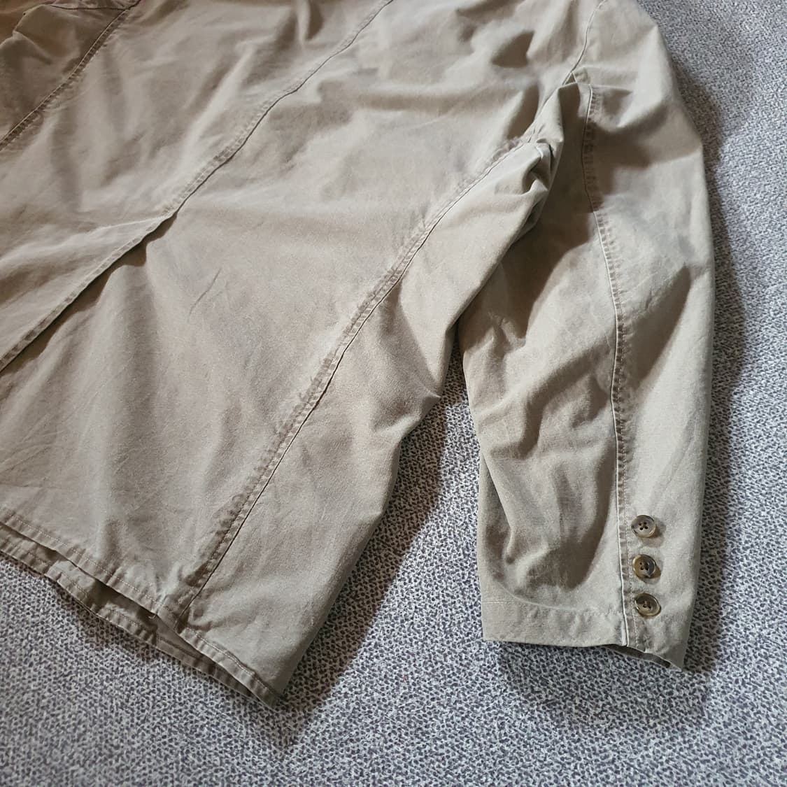 90s 엘엘빈 블레이져  no.79 상품이미지8