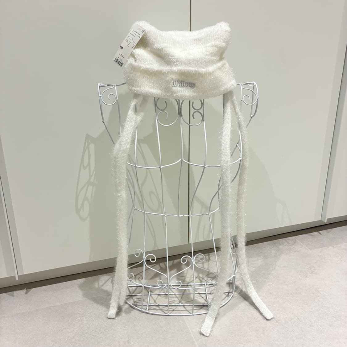 Glitter cat beanie…★ ⛓️‍💥 상품이미지3