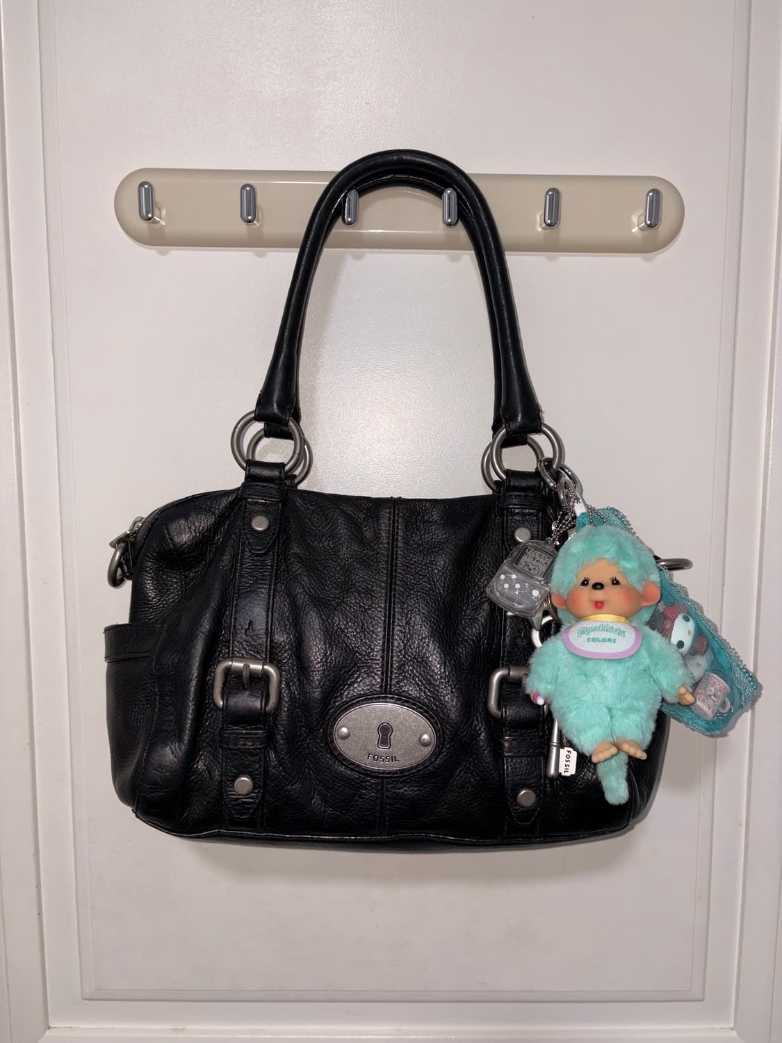 Fossil shoulder bag 상품이미지1