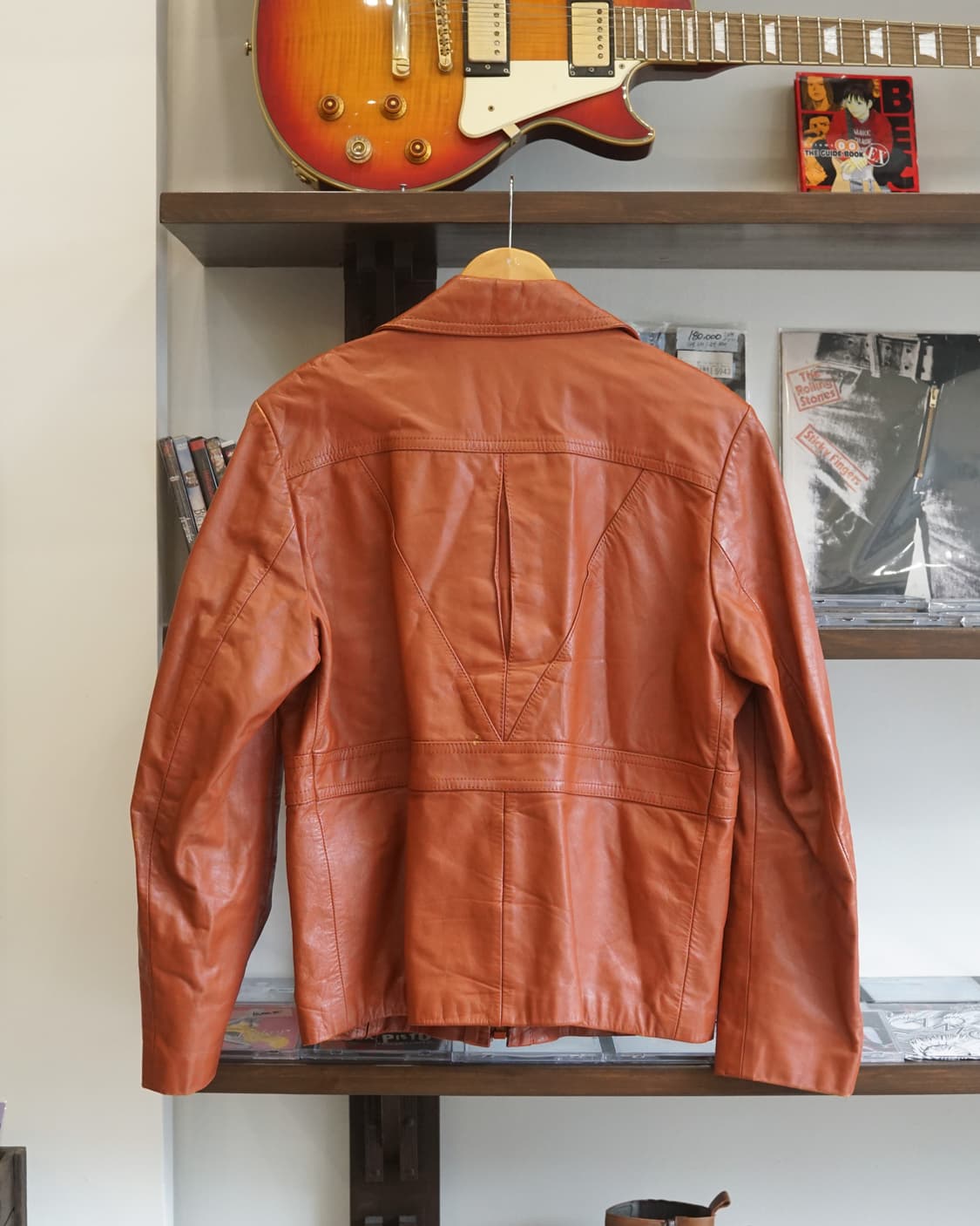 8-90s Jeffery 상품이미지2