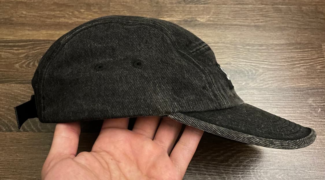 슈프림 데님 캠프캡 / Supreme 상품이미지3