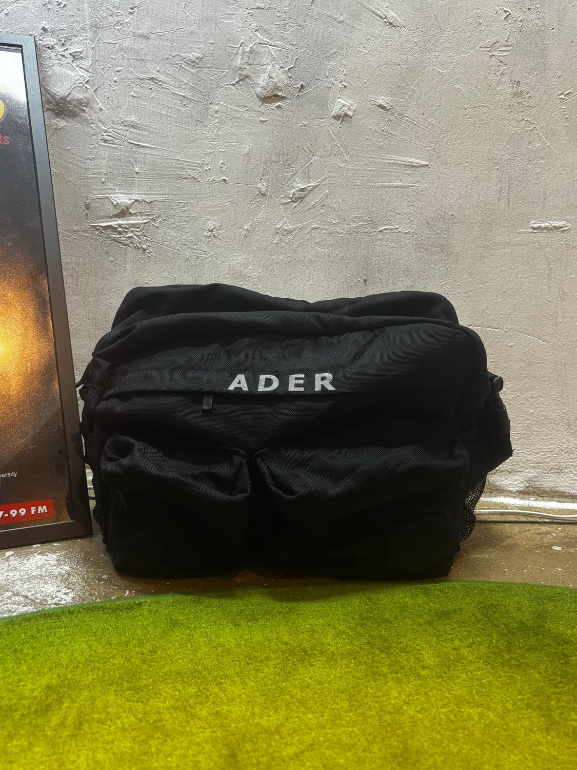 아더에러 포토그래퍼 백  상품이미지1