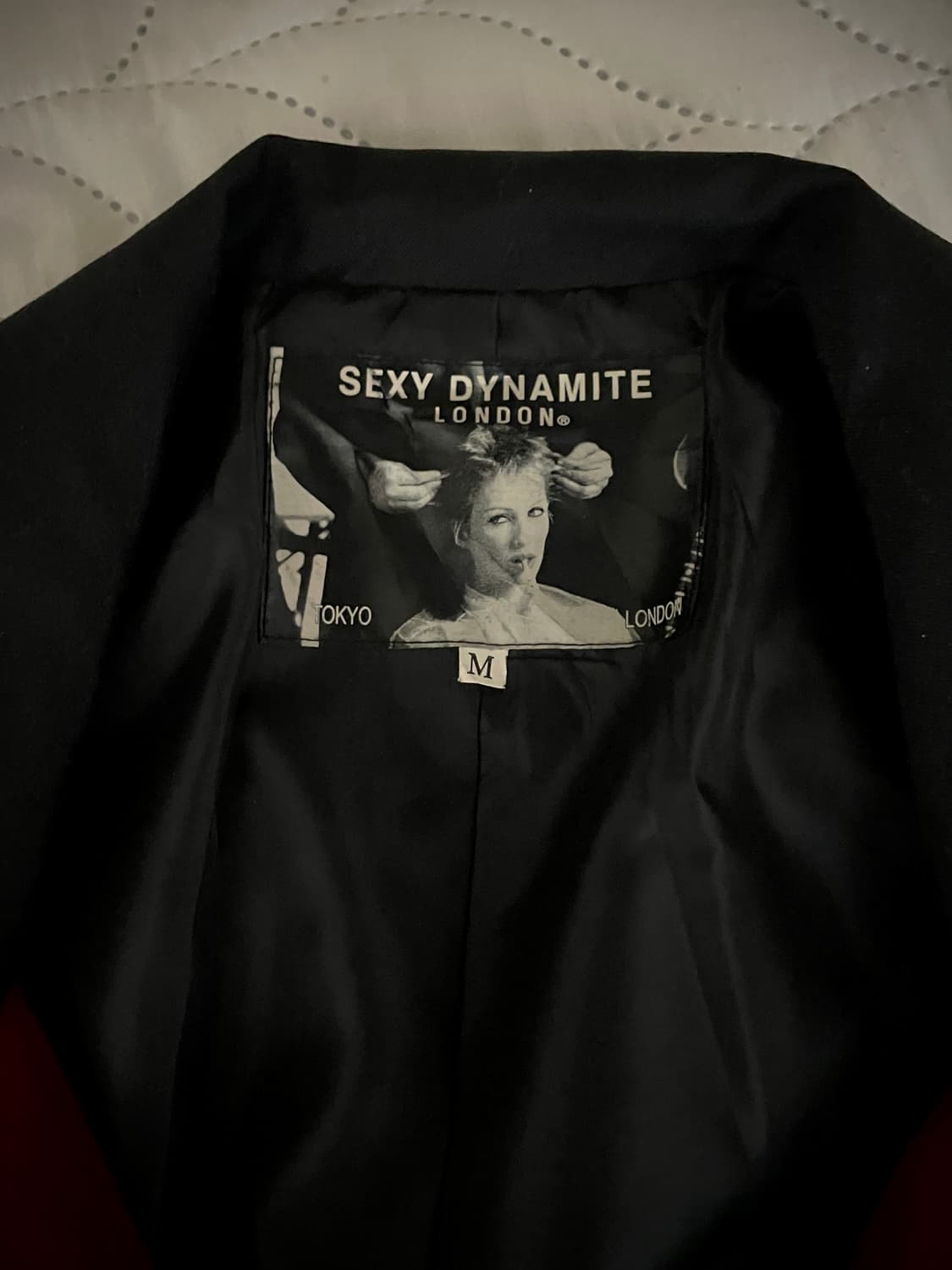 Sexy dynamite london jacket  상품이미지5