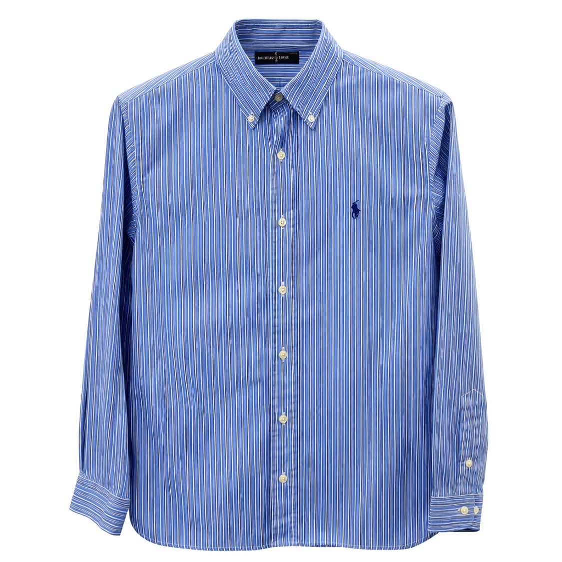 폴로 랄프로렌 스트라이프 셔츠 15-32/33 상품이미지1