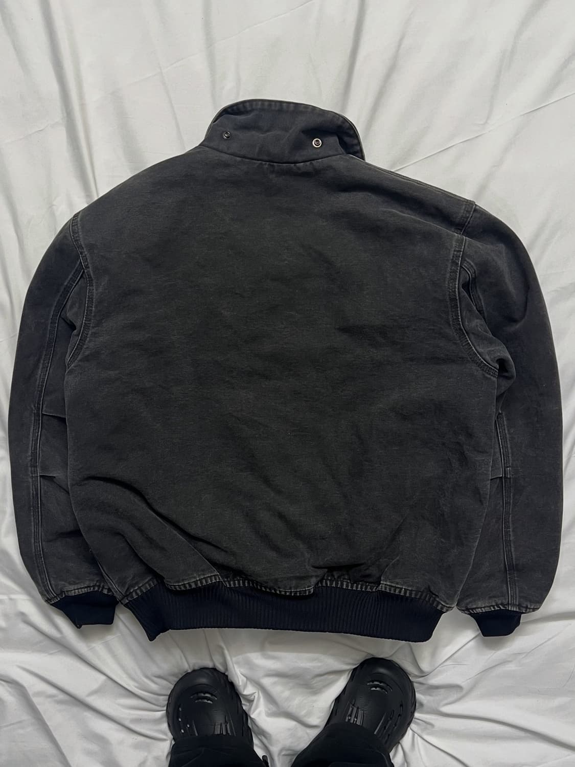 칼하트 디트로이트 자켓 상품이미지2