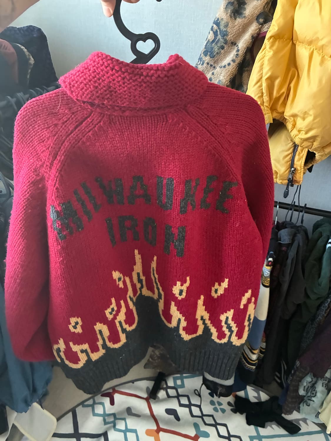 할리데이비슨  자켓 상품이미지2