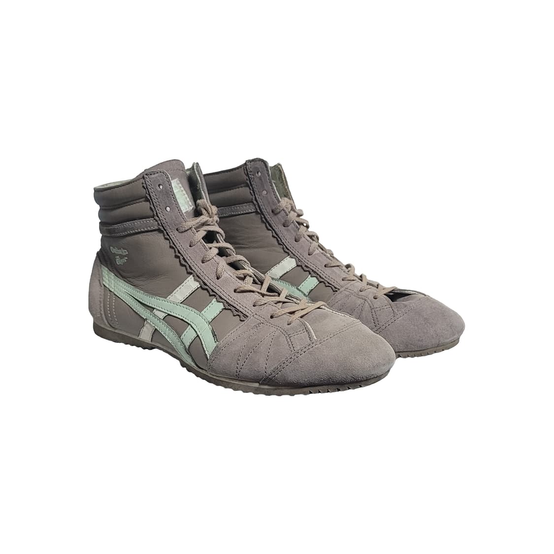 오니츠카 타이거 lutte le 하이탑 245 상품이미지3