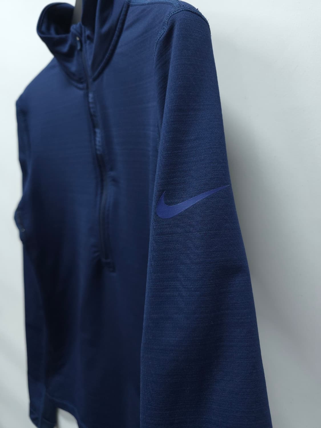 나이키 프로 러닝 운동용 집업 ( 여성44 ) 상품이미지4