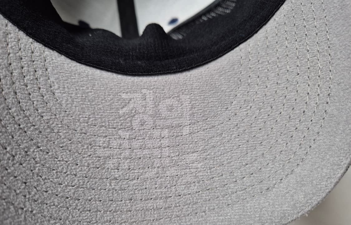 NC 다이노스 모자 팝니다  상품이미지3