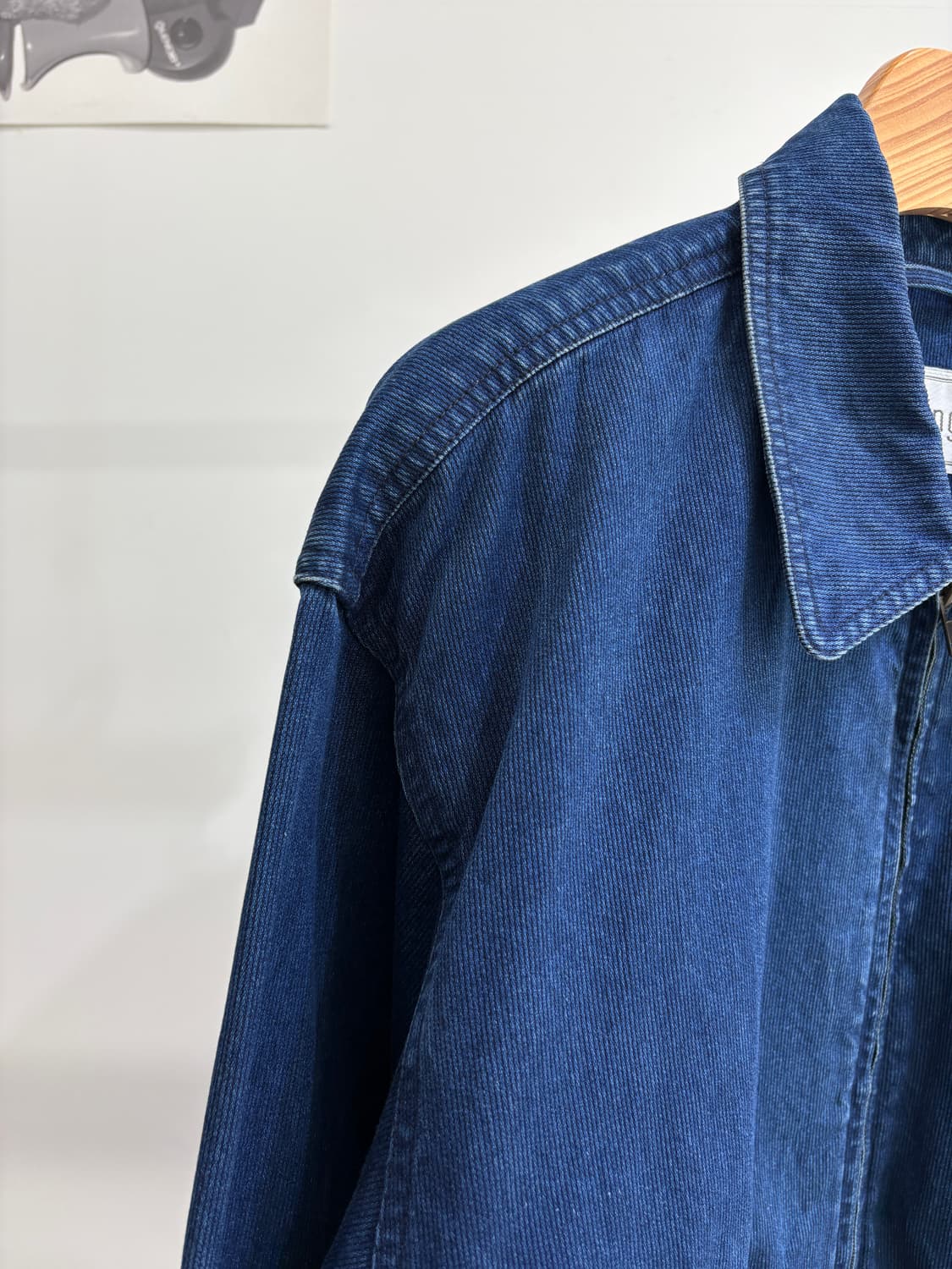 CLOTHING 자켓 상품이미지3