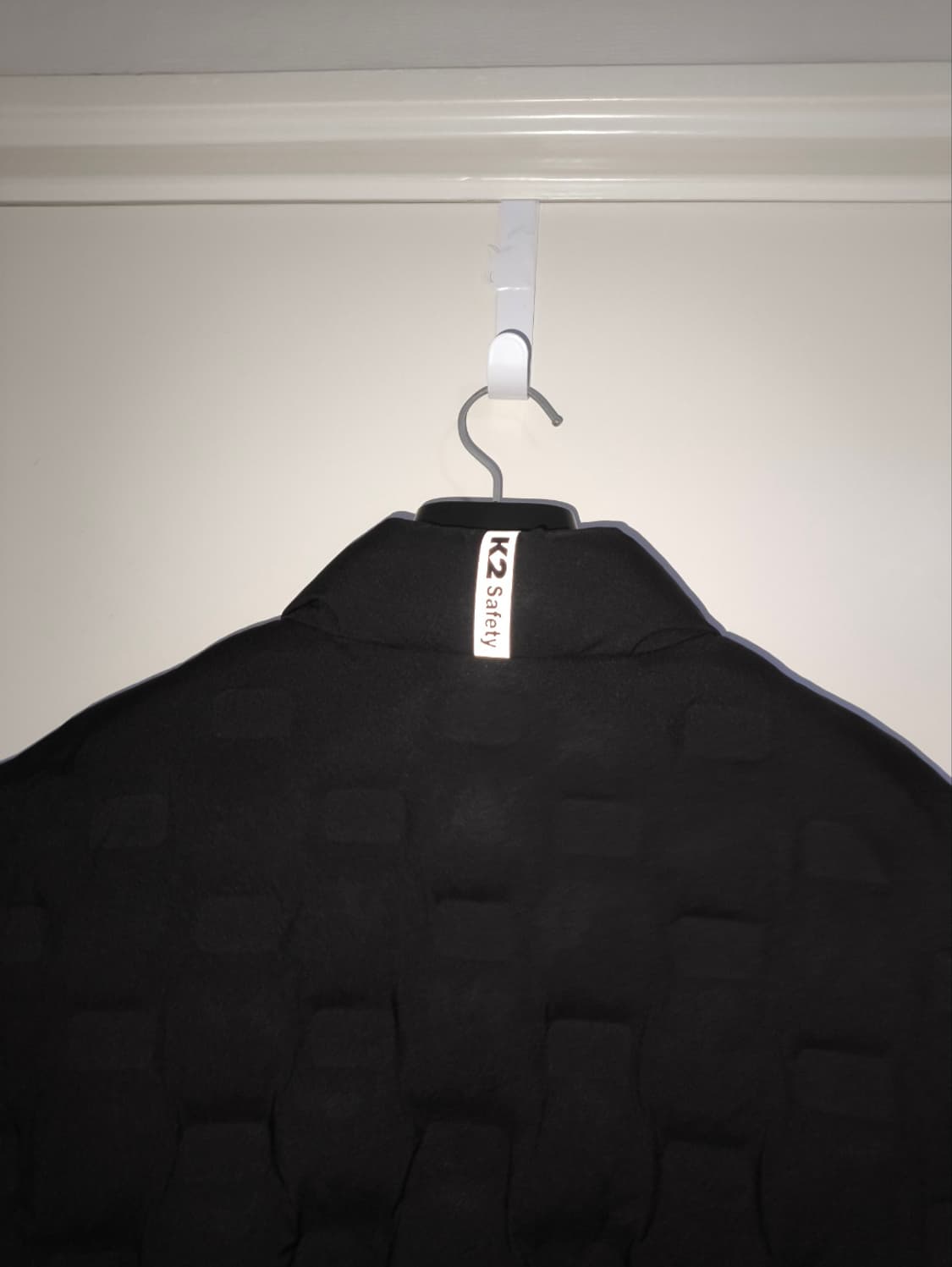 115 케이투 세이프티 경량패딩 상품이미지8