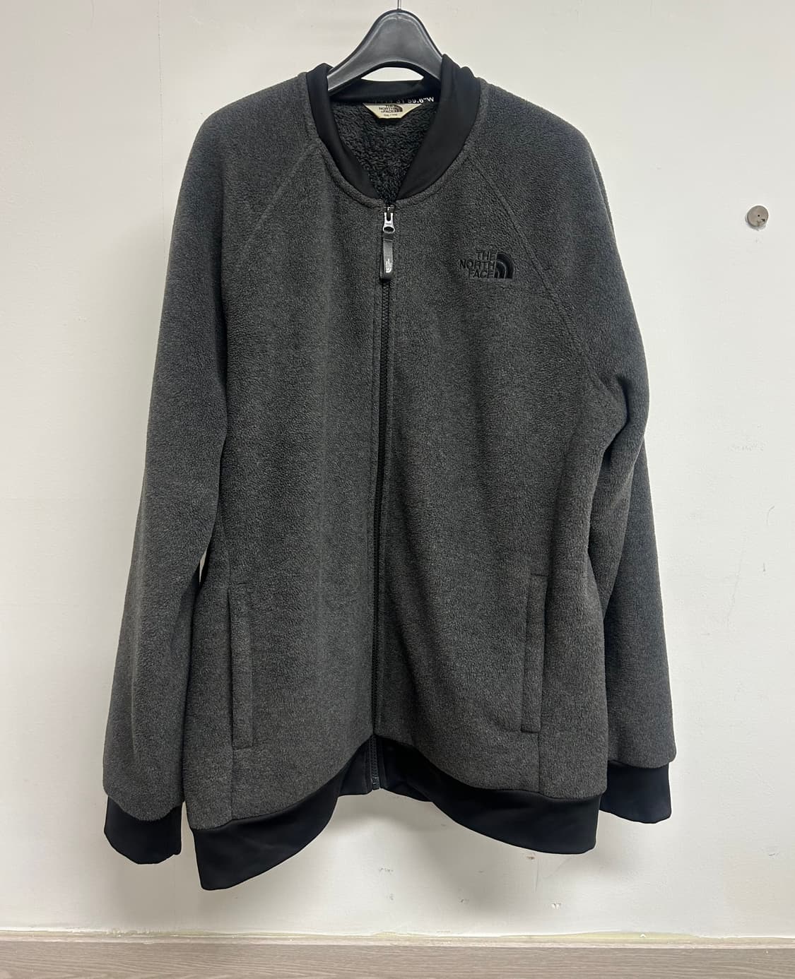 노스페이스 플리스 자켓 2XL(110) 상품이미지1