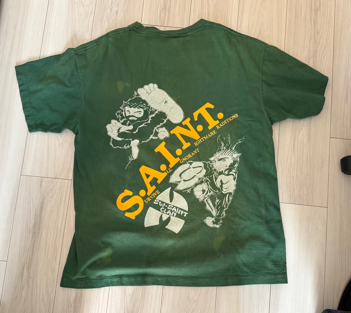 세인트미카엘 Clan 상품이미지4