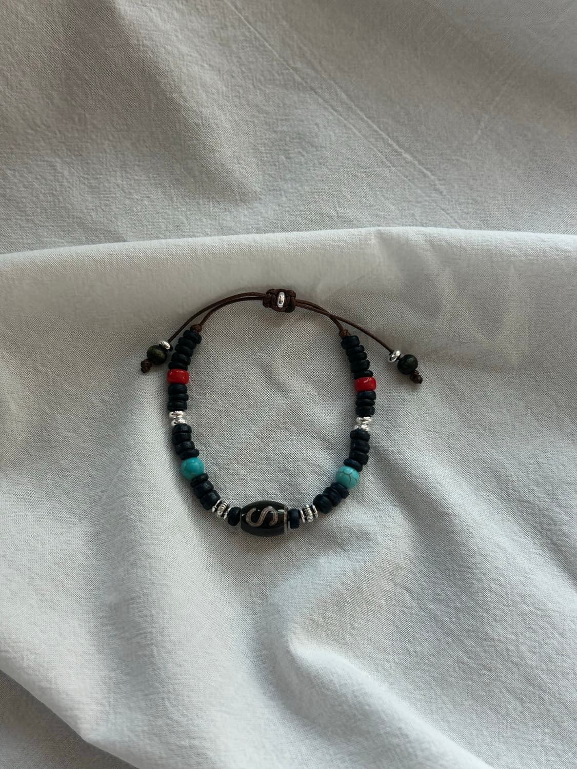 Fuco 빈티지 팔찌 상품이미지3