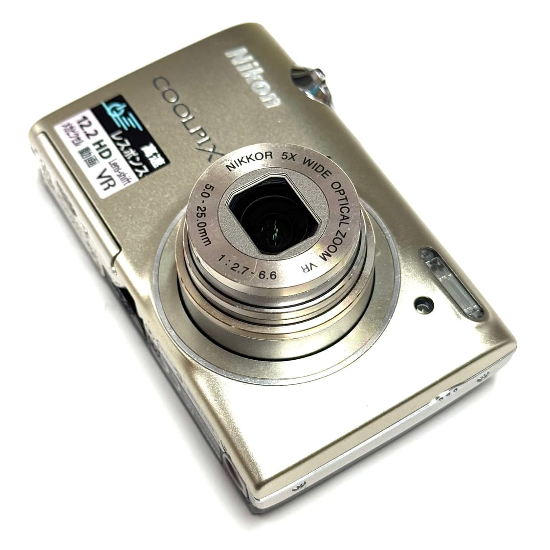 작례있음💝니콘 쿨픽스 s5100 / Nikon coolpix 상품이미지7