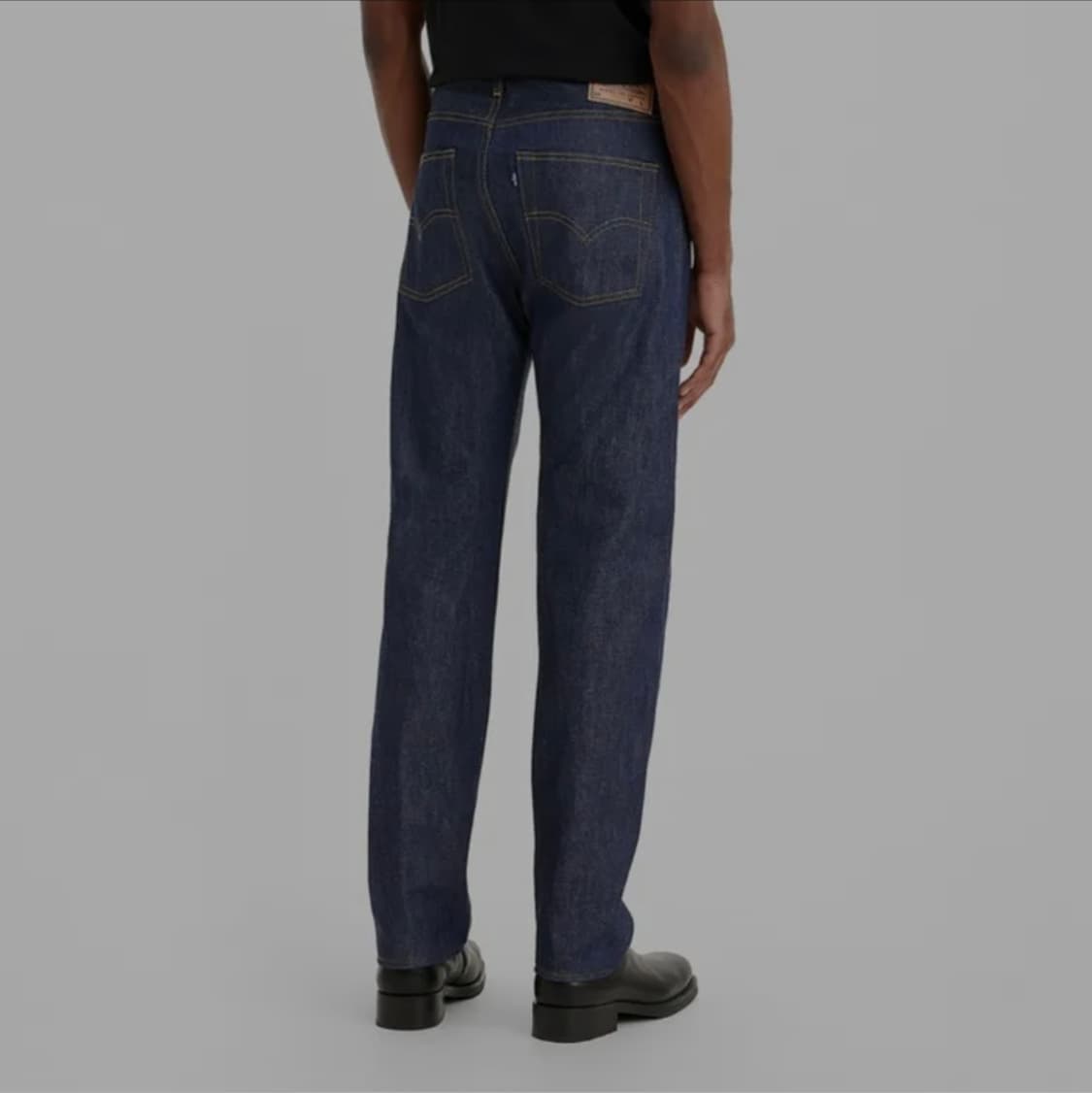 리바이스 블루탭 1980's 501 30사이즈 새제품 상품이미지3