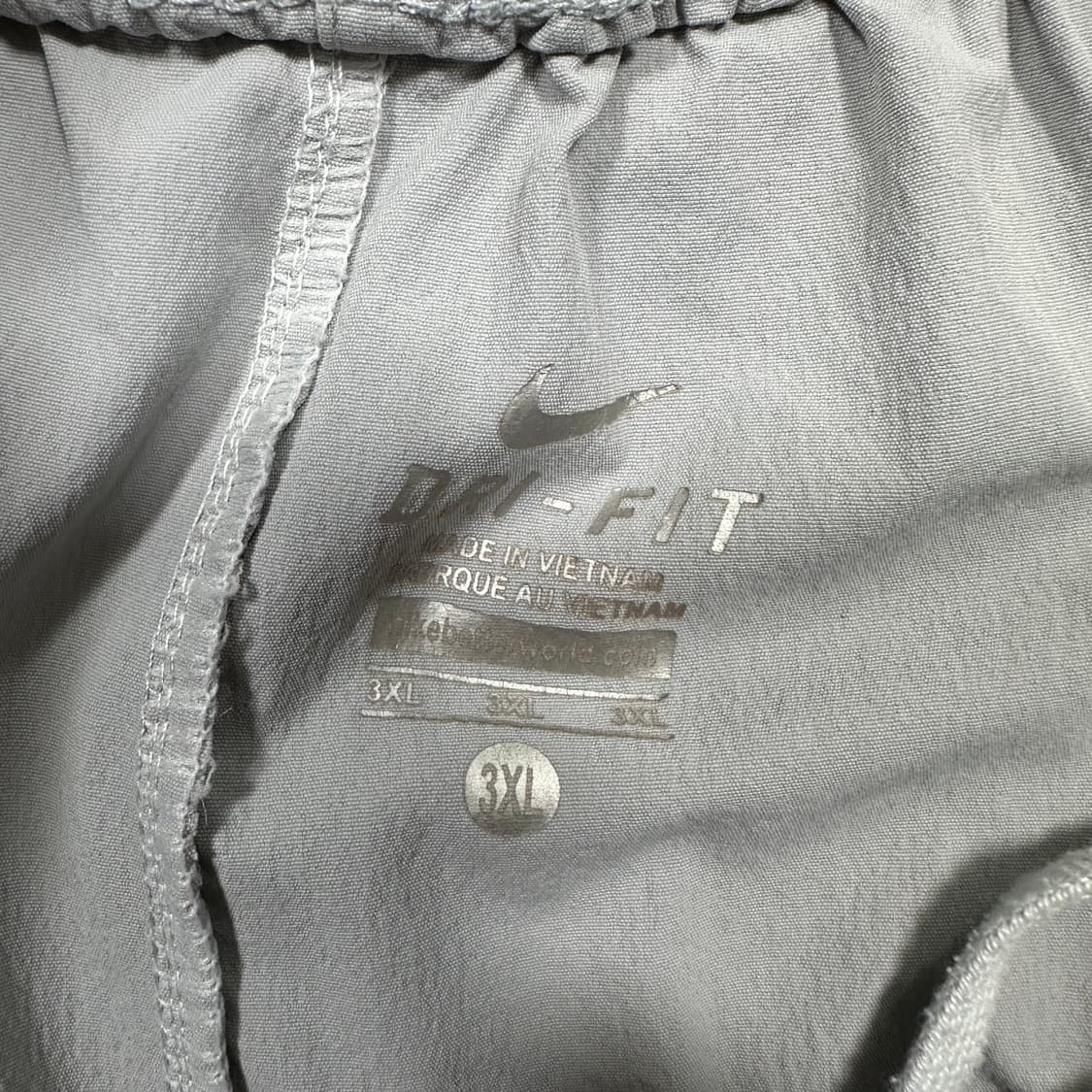 ✨ (바배) 나이키 드라이핏 쇼츠 팬츠 상품이미지3