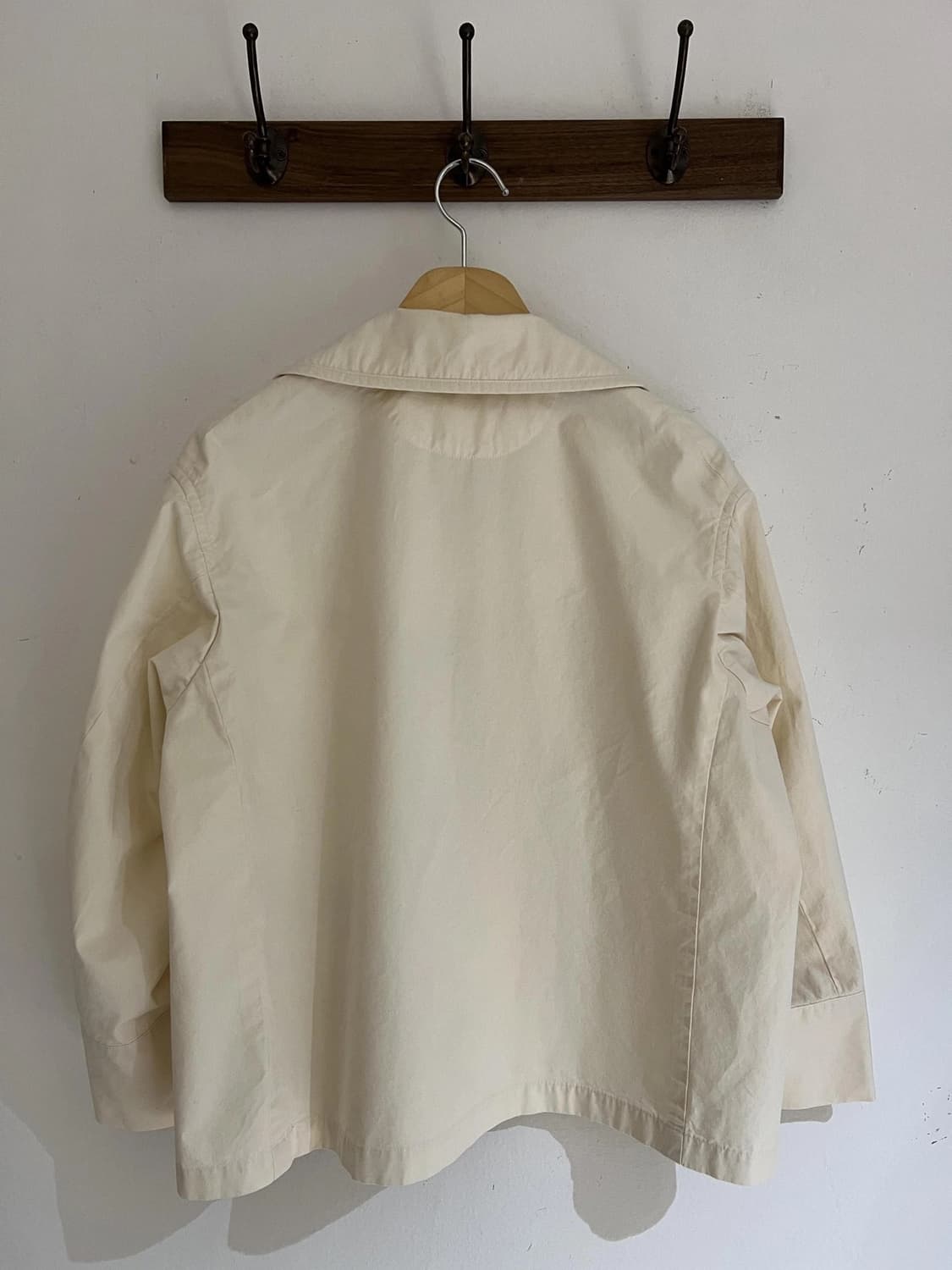 단톤 자켓 상품이미지3