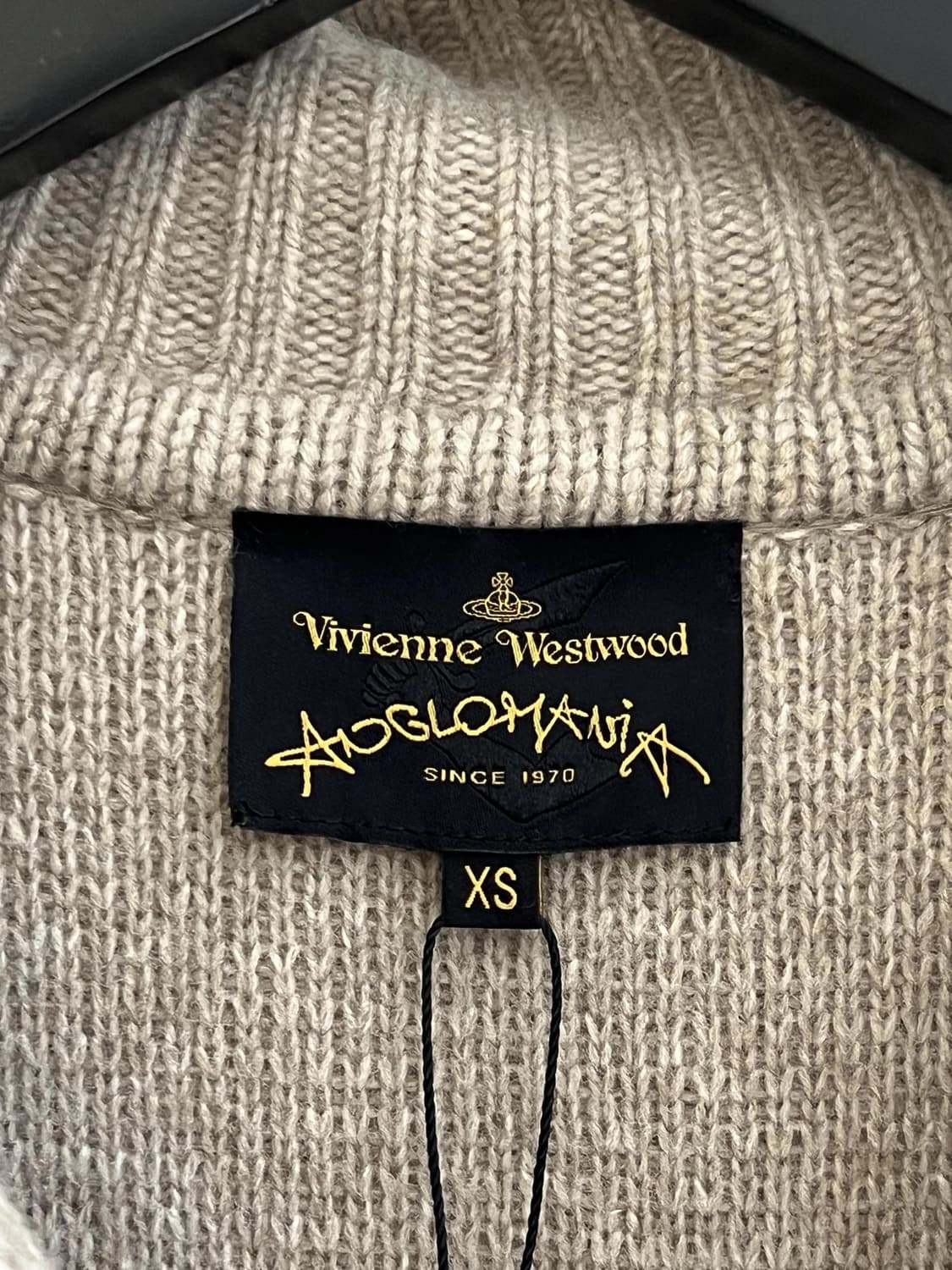 비비안웨스트우드 자켓 상품이미지2