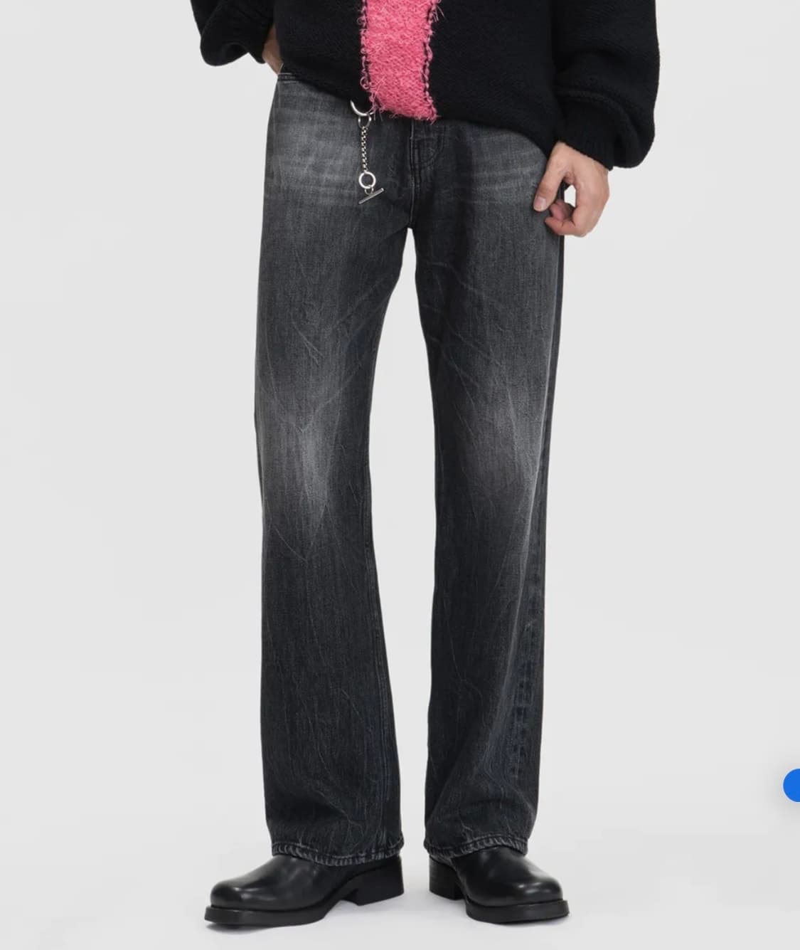 모드나인 턴미온 블랙 30 상품이미지1