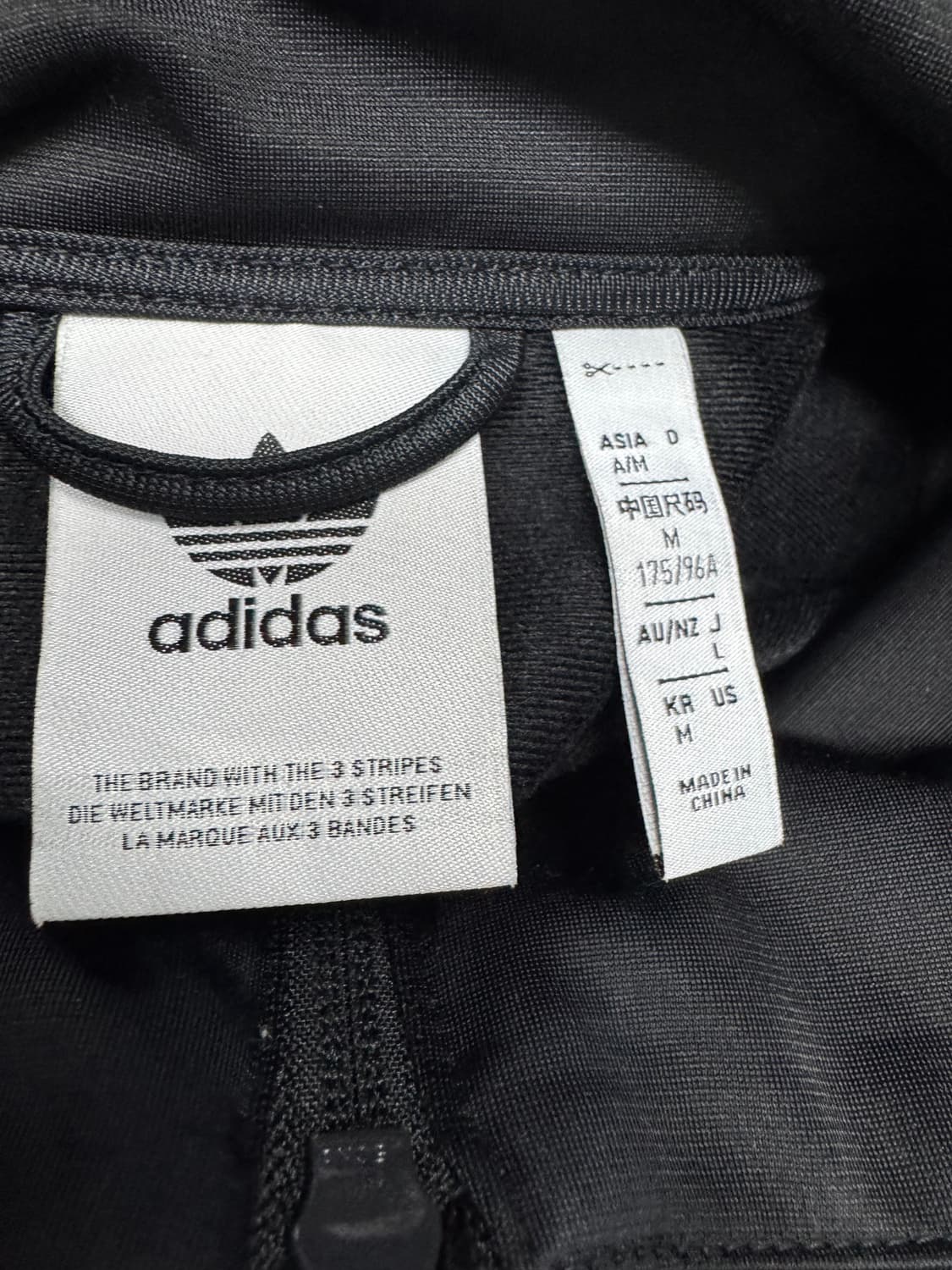 아디다스 25SS 트레포일 상품이미지3