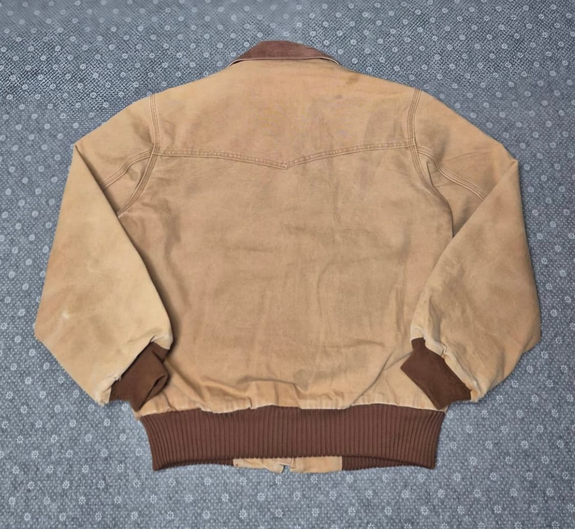 [S,실측 M] 00s US Made 산타페 -265 상품이미지3