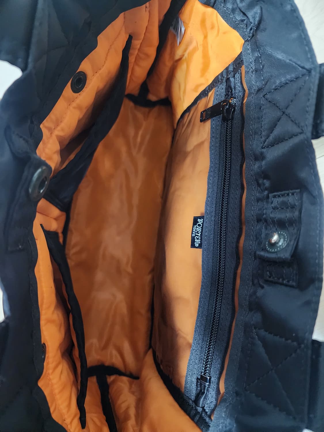 요시다포터 탱커 뉴 토트백 상품이미지3