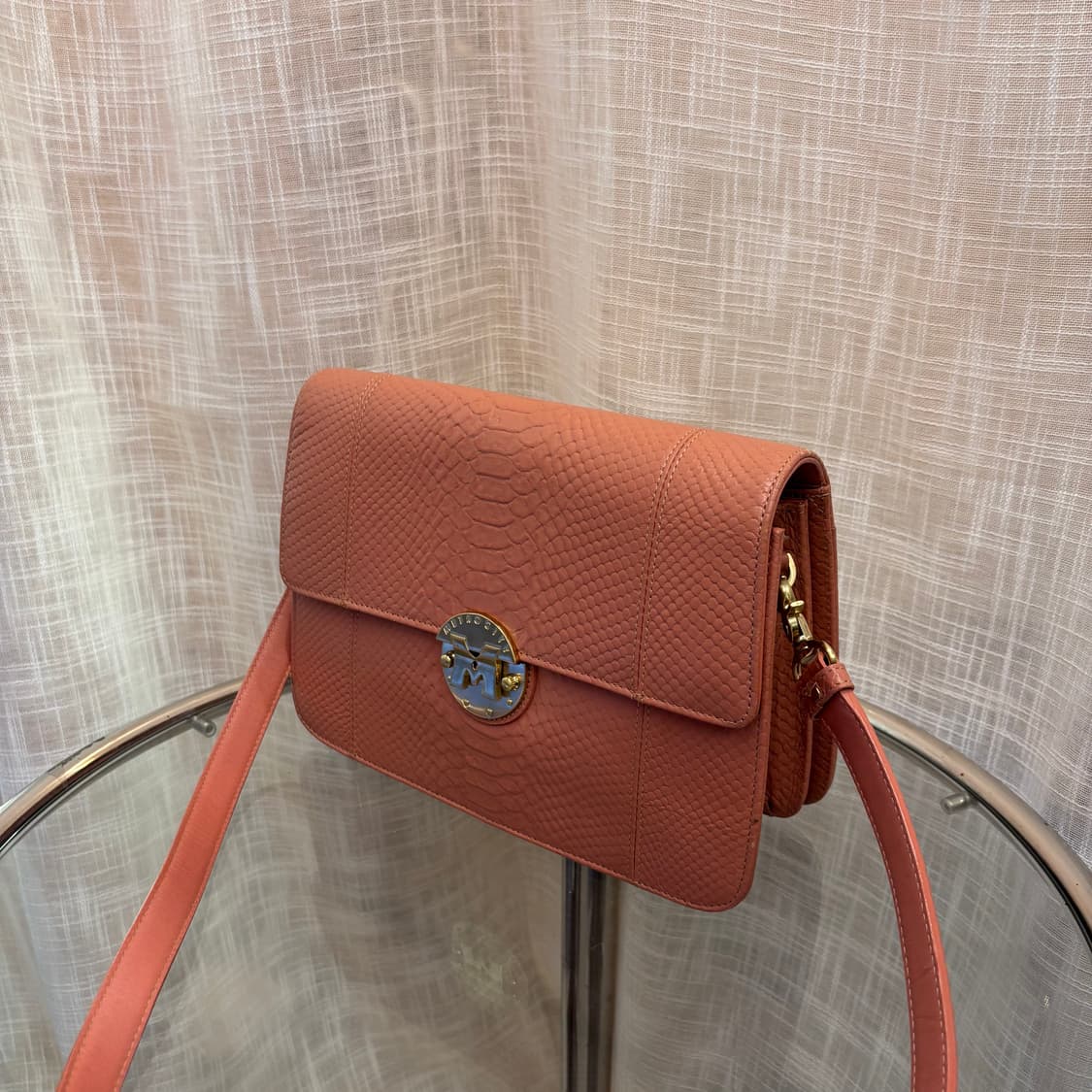 정품 메트로시티 숄더백     상품이미지4