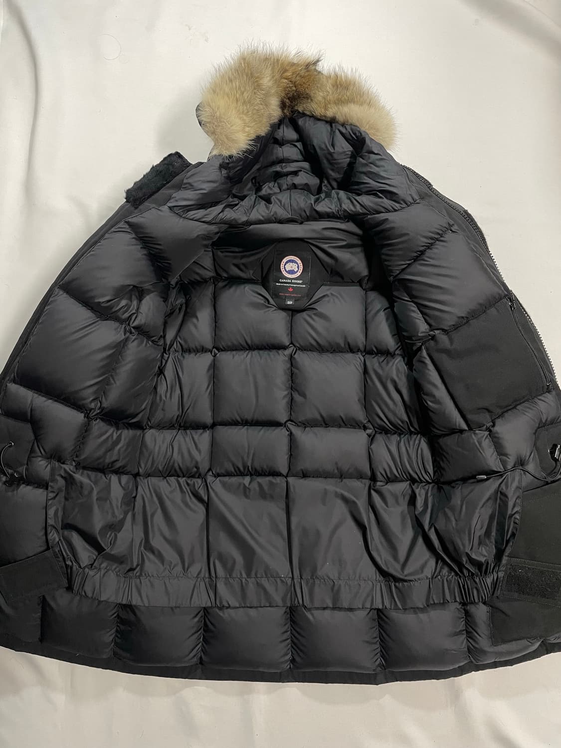 캐나다구스 익스페디션 패딩 상품이미지7