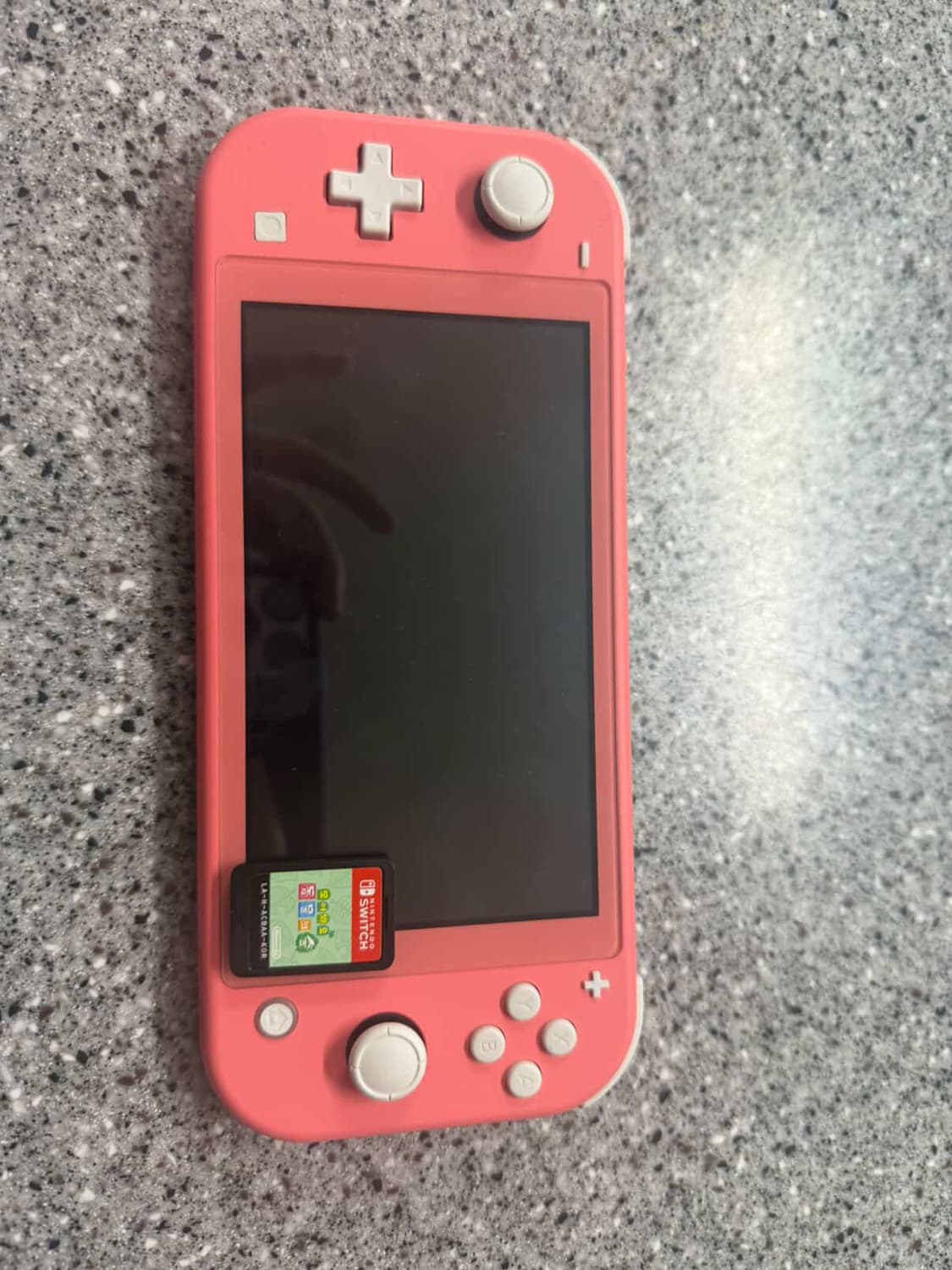 스위치 라이트 코랄, 모동숲 칩 판매 상품이미지2