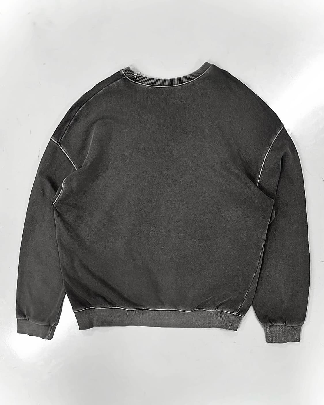 디즈니 미키마우스 빈티지 피그먼트 워싱 스웻셔츠 맨투맨 상품이미지7