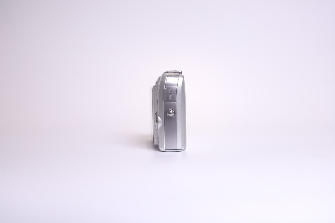 카시오 엑슬림 Z1050 실버 상품이미지4