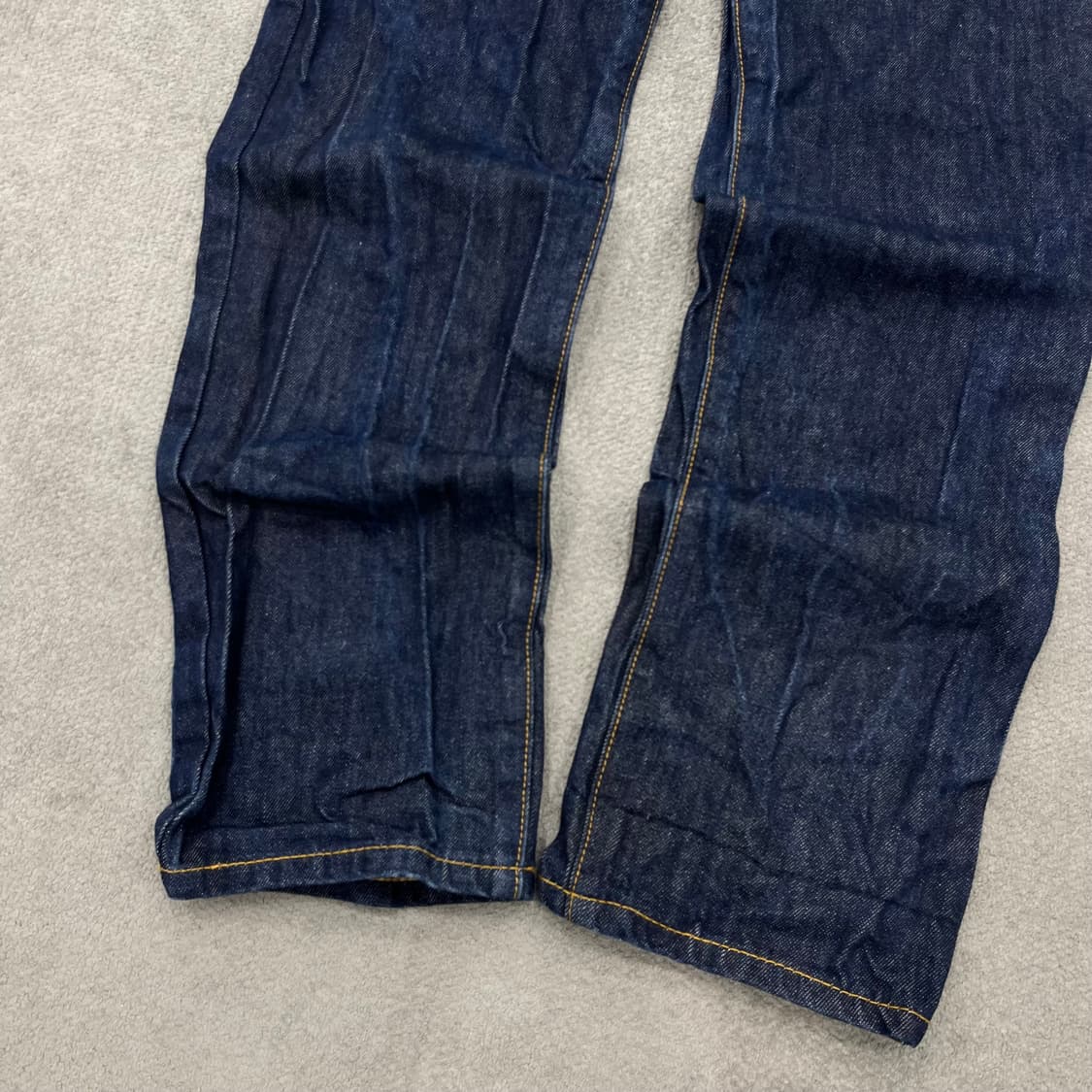 M 디스이즈네버댓 데님 팬츠 상품이미지3