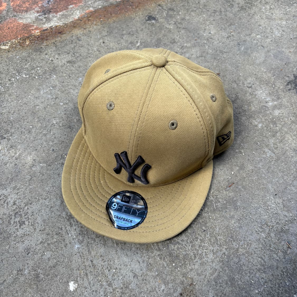 New Era 뉴에라 캡 모자 상품이미지1