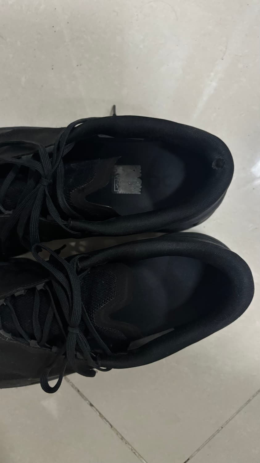 온러닝 파프 295 블랙 상품이미지3