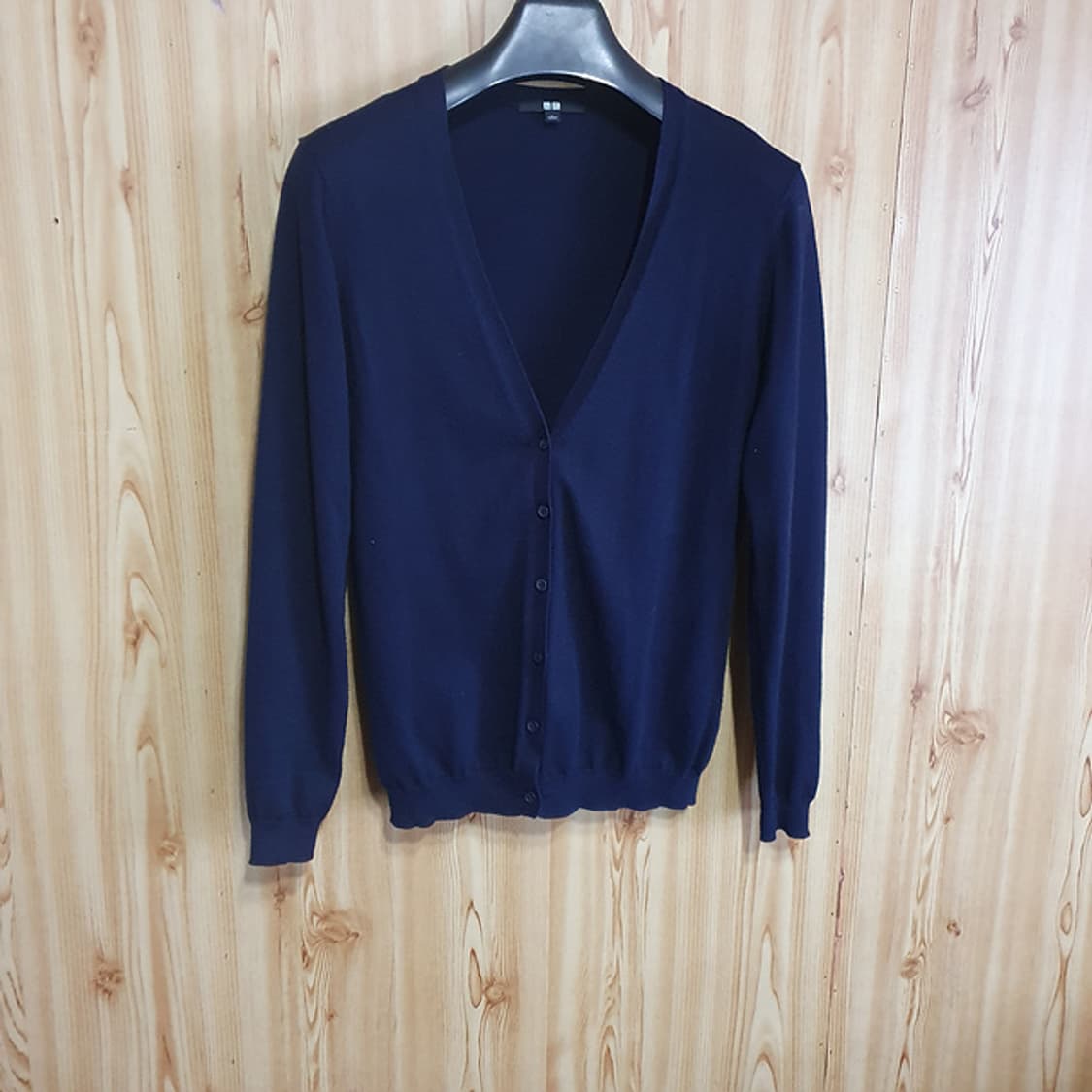 유니클로 가디건 L 상품이미지1