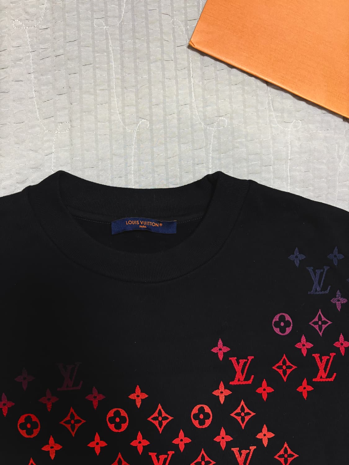 루이비통 맨투맨 상품이미지4