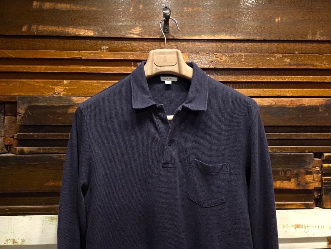 선스펠 PK 티셔츠 상품이미지3