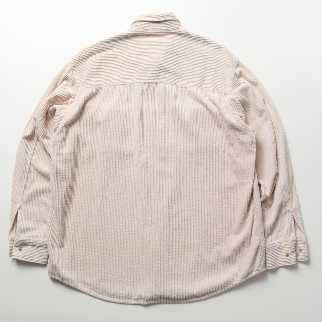 랭글러 코듀로이 투포켓 셔츠  상품이미지6