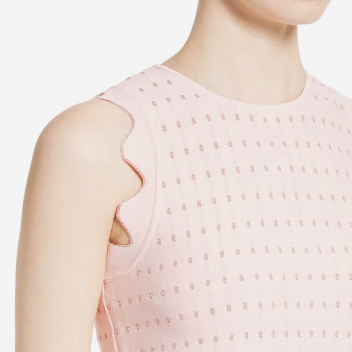 테드베이커(TED BAKER) relioa 니트원피스 66-77 상품이미지2