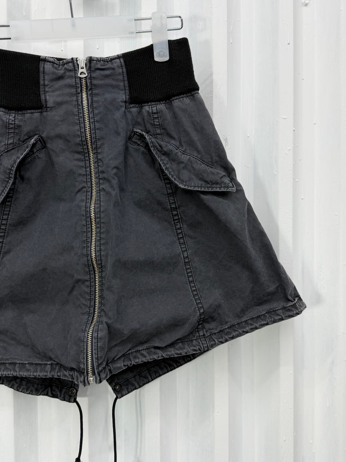 RNA inc. fishtail skirt 상품이미지8