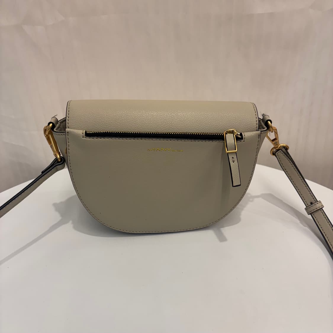 정품 오야니 로티새들 크로스백     상품이미지6