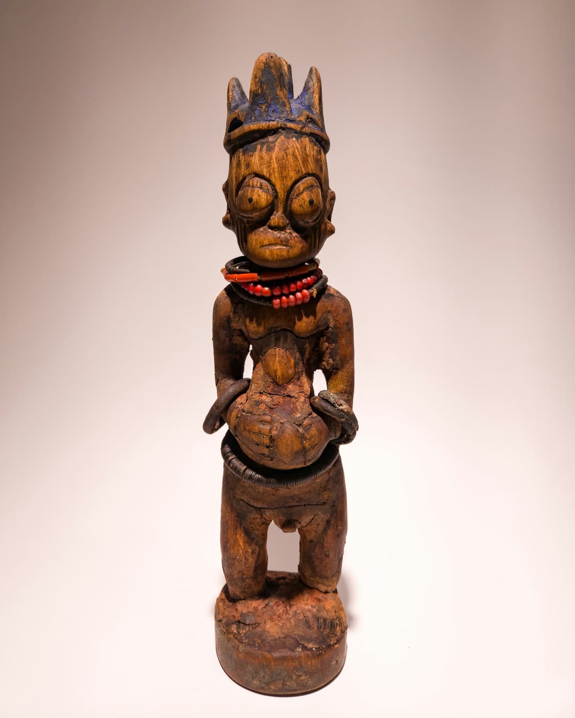 Pair of Ere Ibeji Yoruba Twin Figures 상품이미지5