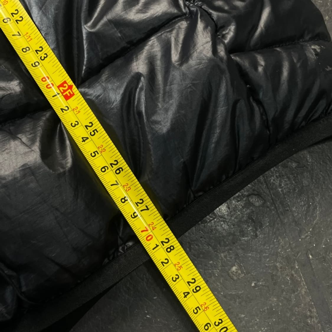 100 아디다스 경량패딩 상품이미지7