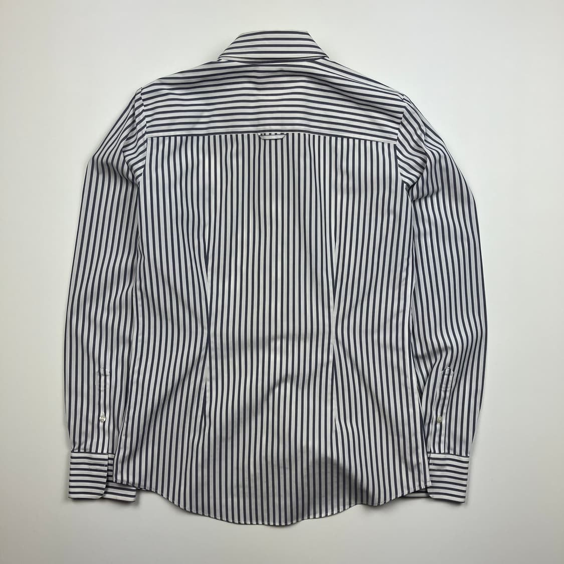 [S] 브룩스 브라더스 스트라이프 셔츠 상품이미지6