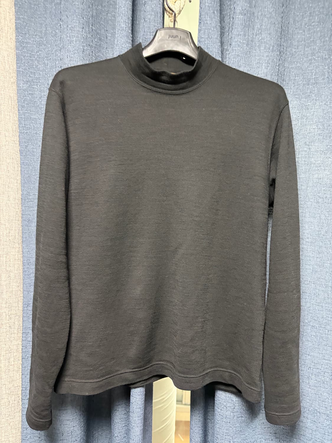 요지 야마모토 저지 반목폴라 상품이미지1