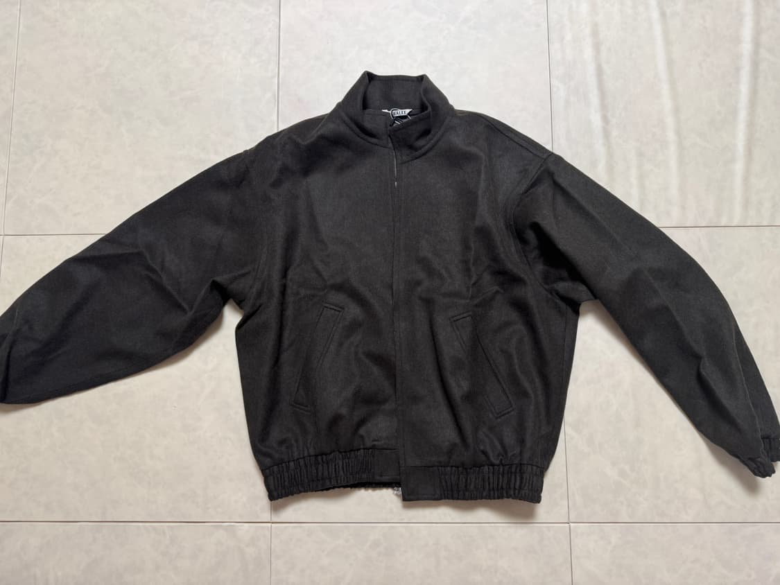 오라리 24fw 카멜 블루종 5(21일까지만) 상품이미지1