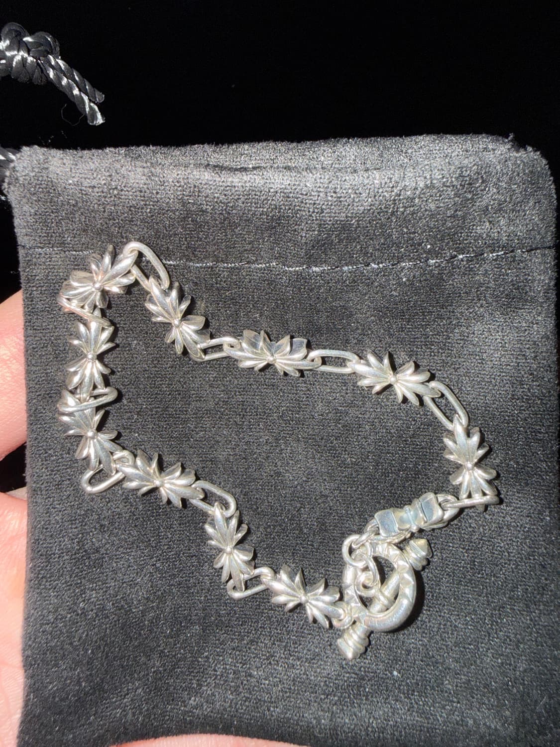 스쿠도 팔찌 상품이미지3