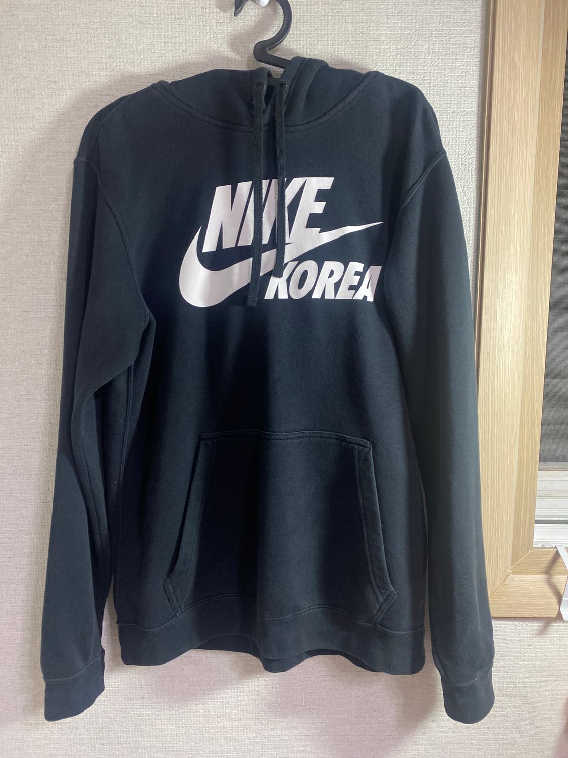 나이키 후드티 상품이미지1